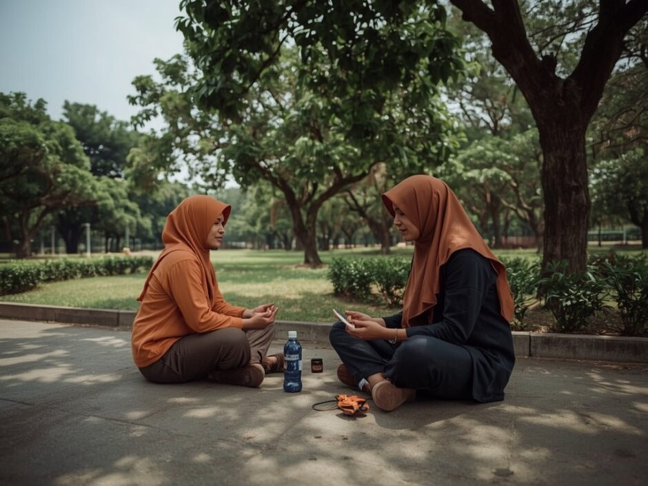 Studi Kasus: Memadukan Renovasi Hemat Energi, Kontrak Aman, dan Kesiapan Perjalanan